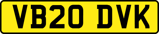 VB20DVK