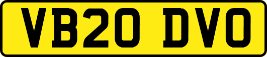 VB20DVO