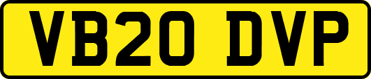 VB20DVP