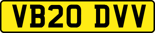 VB20DVV