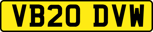 VB20DVW