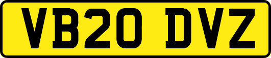 VB20DVZ