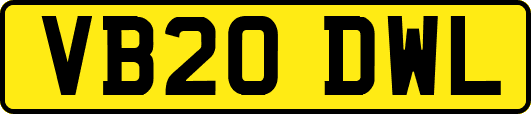 VB20DWL
