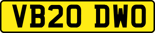 VB20DWO