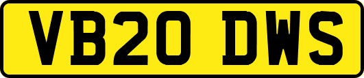 VB20DWS