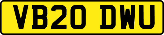 VB20DWU