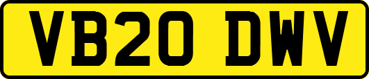 VB20DWV