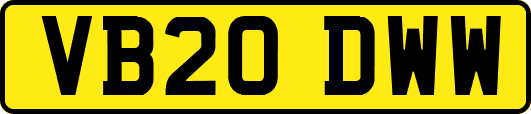 VB20DWW