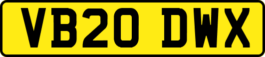 VB20DWX