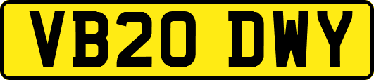VB20DWY