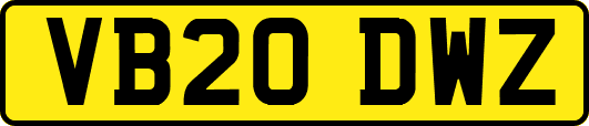 VB20DWZ