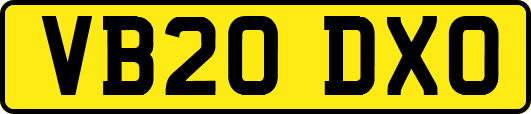 VB20DXO