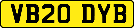 VB20DYB