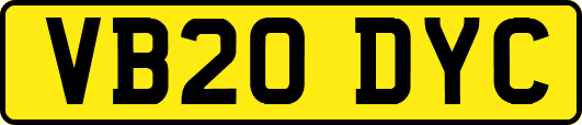 VB20DYC