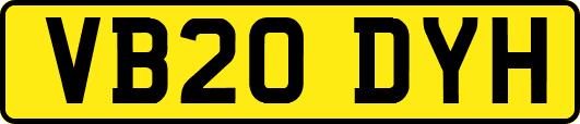 VB20DYH