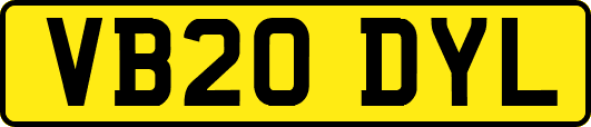 VB20DYL