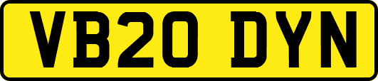 VB20DYN