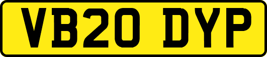 VB20DYP