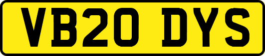 VB20DYS
