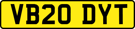 VB20DYT