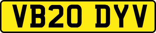 VB20DYV