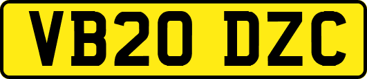 VB20DZC