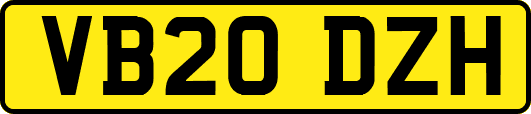 VB20DZH