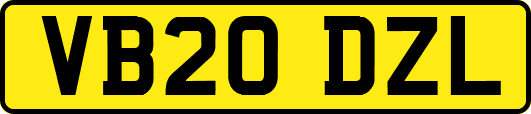 VB20DZL