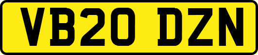 VB20DZN