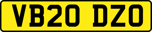 VB20DZO