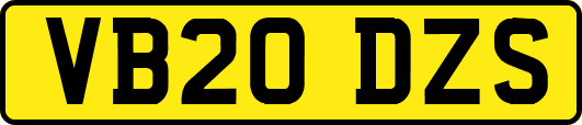 VB20DZS