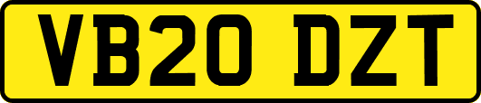 VB20DZT
