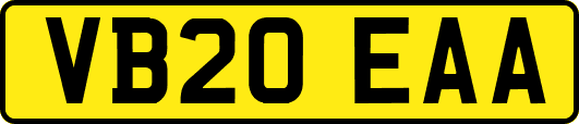 VB20EAA