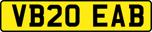 VB20EAB