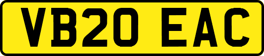 VB20EAC
