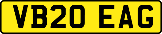 VB20EAG
