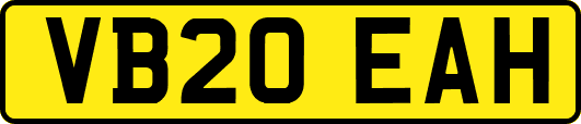 VB20EAH