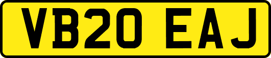 VB20EAJ