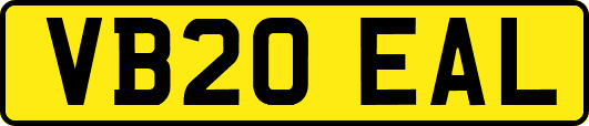 VB20EAL