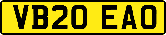 VB20EAO