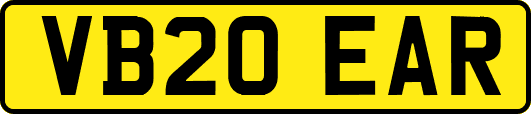 VB20EAR