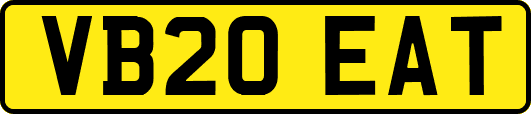 VB20EAT
