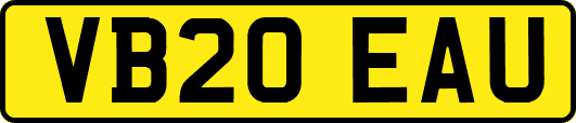VB20EAU