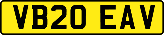 VB20EAV