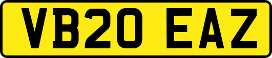 VB20EAZ