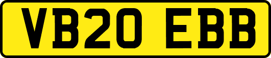 VB20EBB