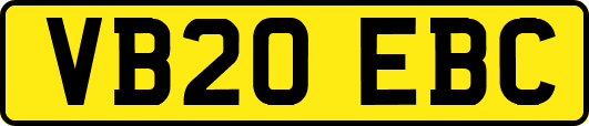 VB20EBC