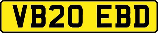 VB20EBD