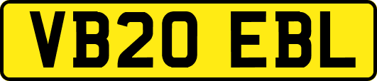 VB20EBL