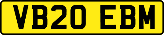 VB20EBM